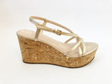 NEW Platform Sandal Size 9