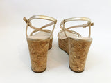 NEW Platform Sandal Size 9