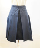Prada Cotton Skirt Size 2