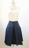 Prada Cotton Skirt Size 2