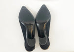 NEW Stuart Weitzman Suede Slingback Size 9.5