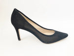 NEW Jon Josef Perforated Suede Pump Size 9
