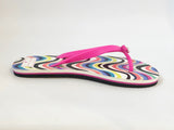 NEW Kate Spade NEW York Bow Flip-Flops Size 9