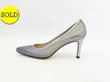 NEW Jon Josef Perforated Pump Size 9