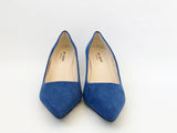 NEW Jon Josef Suede Pump Size 9