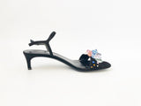 NEW Donald Pliner Embellished Sandal Size 9