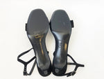 NEW Donald Pliner Embellished Sandal Size 9