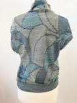 Missoni Sport Sleeveless Top Size 48 It (L / 12 Us)