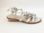 NEW Cecilia Lace-Up Sandal Size 8.5