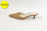 Stubbs & Wootton Mule Size 6