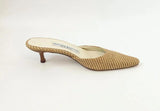 Stubbs & Wootton Mule Size 6