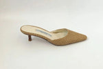 Stubbs & Wootton Mule Size 6