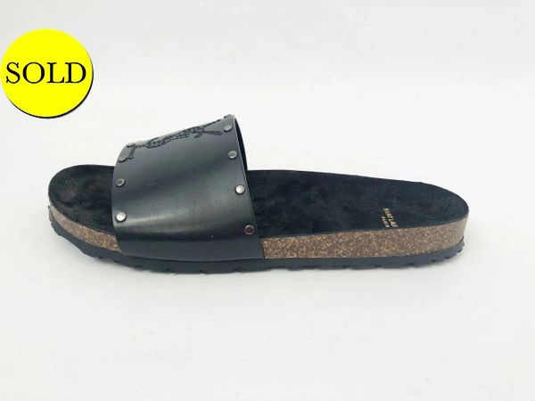 Ysl jimmy sales slides