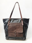 NEW Leather Tote