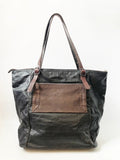 NEW Leather Tote