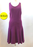 Milly Knit Dress Size L