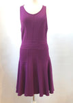 Milly Knit Dress Size L