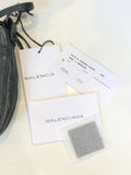 NEW Balenciaga Motocross Hip Crossbody Bag W/Tags
