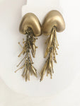 Roz Balkin Sterling Silver Earrings