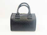 See By Chloe Quilted Satchel W/Strap