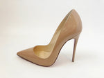 Christian Louboutin So Kate 120 Pumps Size 35 It (5 Us)