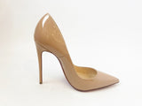 Christian Louboutin So Kate 120 Pumps Size 35 It (5 Us)