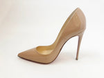 Christian Louboutin So Kate 120 Pumps Size 35 It (5 Us)