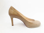 Christian Louboutin Patent Pump Size 38 It (8 Us)