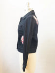 NEW Kate Spade Denim Jacket Size Xxs