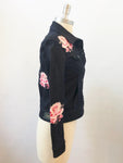 NEW Kate Spade Denim Jacket Size Xxs