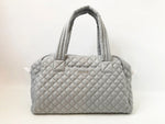 NEW Quilted Jimmy Tote
