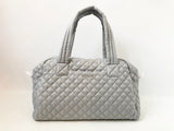 NEW Quilted Jimmy Tote
