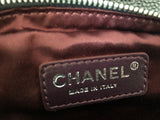 NEW Chanel Mini Flap Wallet On A Chain