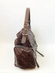 NEW Stella McCartney Vegetarian Satchel