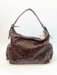 NEW Stella McCartney Vegetarian Satchel