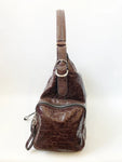 NEW Stella McCartney Vegetarian Satchel
