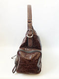 NEW Stella McCartney Vegetarian Satchel