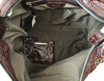 NEW Stella McCartney Vegetarian Satchel