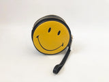 NEW Anya Hindmarch Hadlow Smiley Wristlet