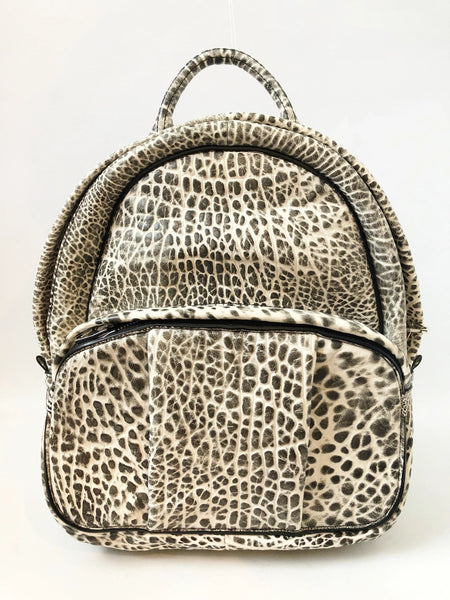 NEW Alexander Wang Dumbo Backpack W/Tags – KMK Luxury Consignment