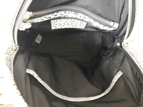 NEW Alexander Wang Dumbo Backpack W/Tags KMK Luxury Consignment NEW Alexander Wang Dumbo Backpack W/Tags KMK Luxury Consignment