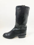 Lucchese Bliss Western Boots Size 9.5