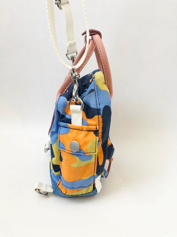 NEW Acne Studios X Fjallraven Kanken Clutch KMK Luxury Consignment NEW Acne Studios X Fjallraven Kanken Clutch KMK Luxury Consignment