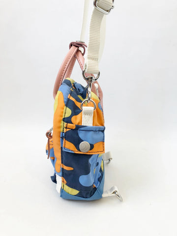 acne fjällräven mini NEW Acne Studios X Fjallraven Kanken Clutch – KMK Luxury Consignment