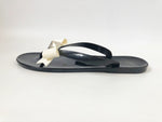 Ted Baker Bow Flip-Flops Size 10.5