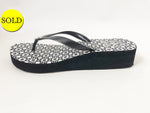 Tory Burch Rubber Flip-Flop Size 10