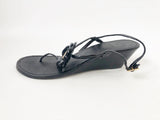 Tory Burch T-Strap Sandal Size 10