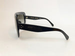 Celine Gradient Shield Sunglasses