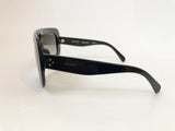 Celine Gradient Shield Sunglasses