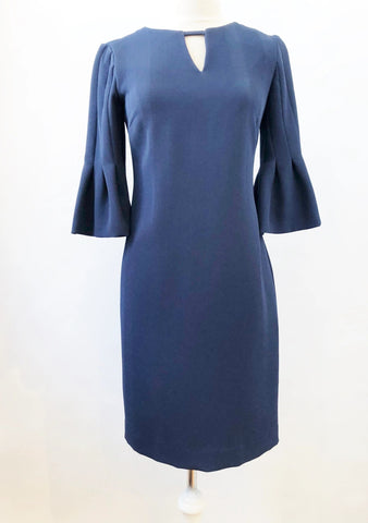 Sara Campbell Bell Sleeve Dress Size 0